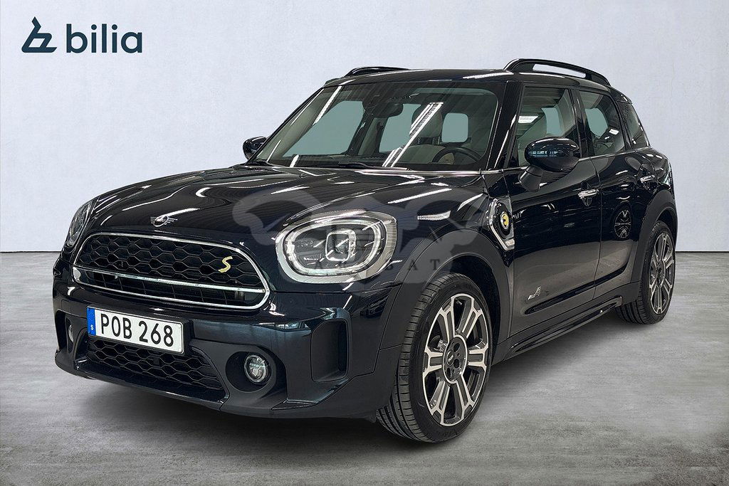 Mini Countryman 2022