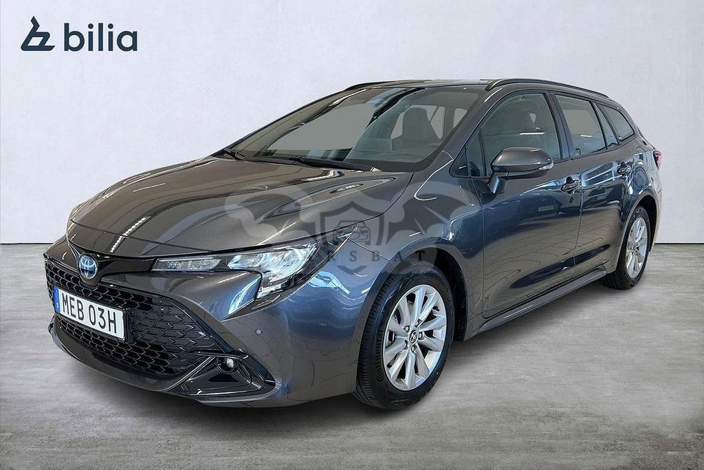 Toyota Corolla 2024