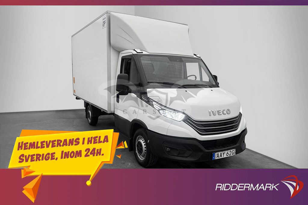 Iveco Daily 2022