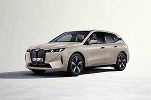 BMW X5 2024