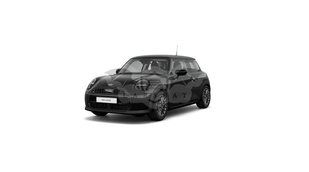 Mini Cooper 2024