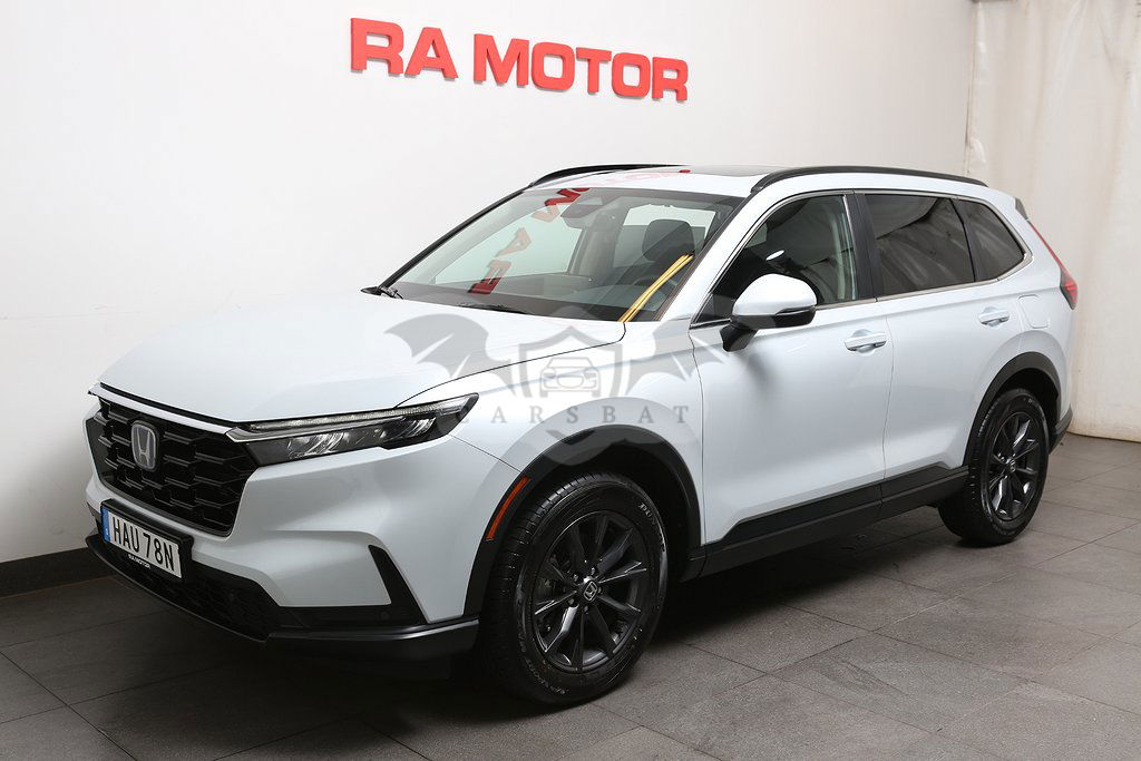 Honda CR-V 2023