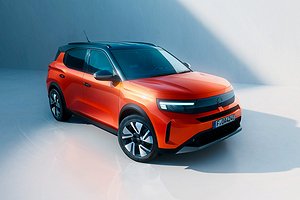 Opel Grandland 2025