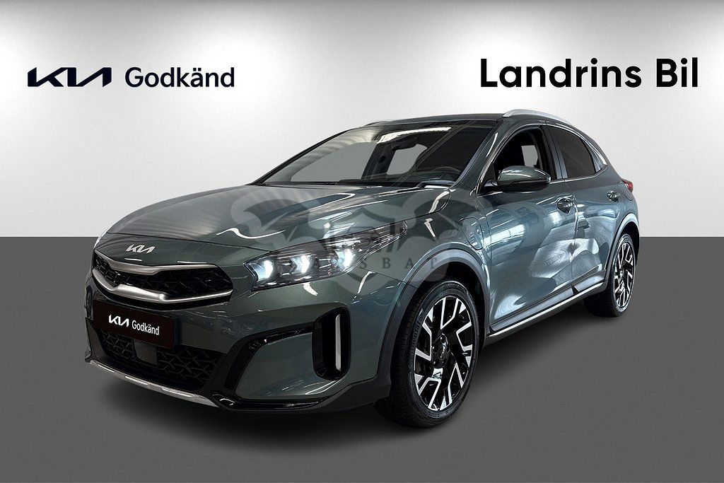 Kia XCeed 2022