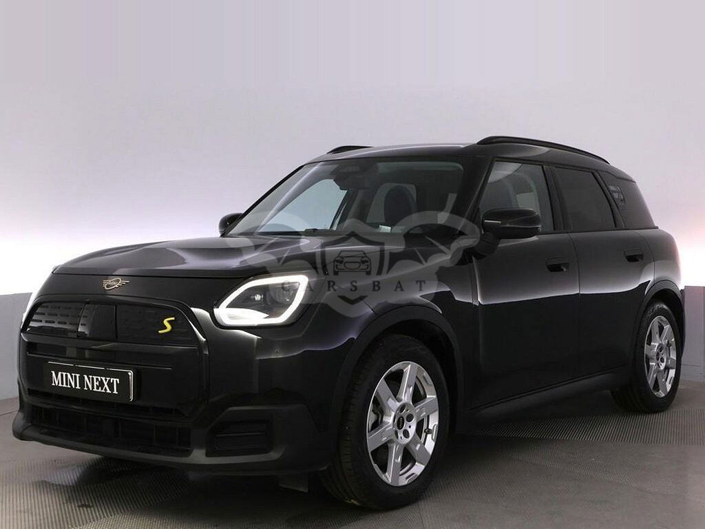 Mini Countryman 2024