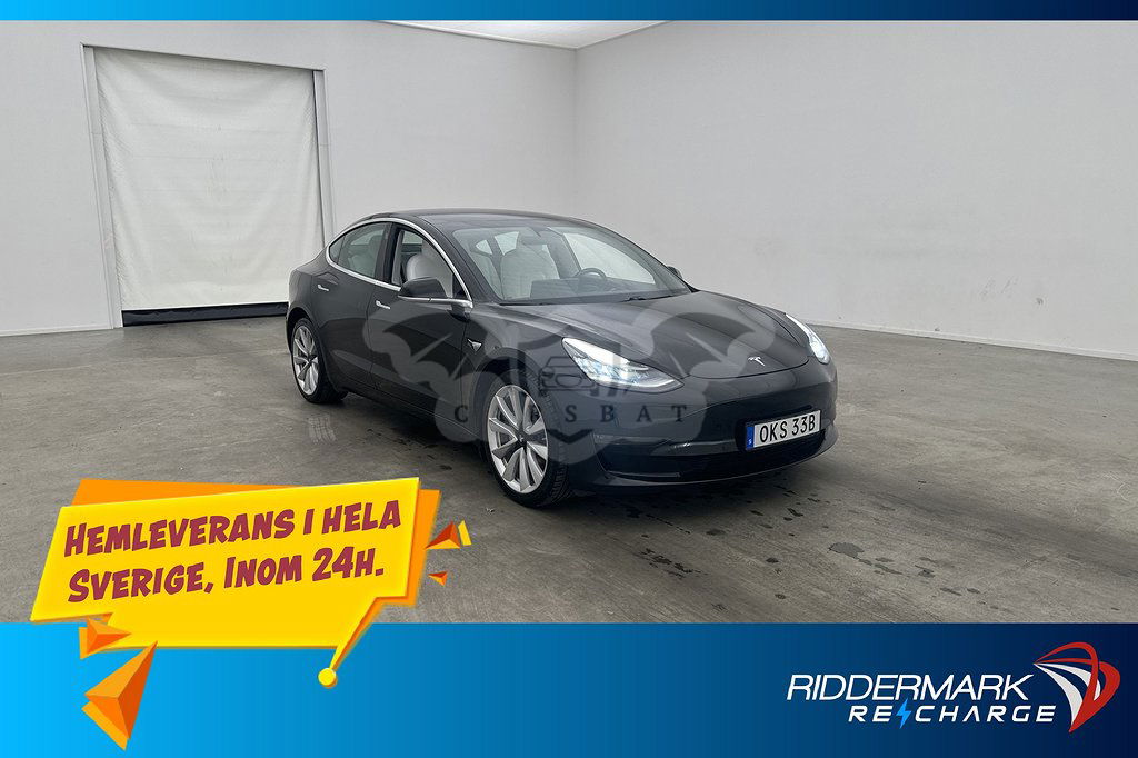Tesla Model 3 2020