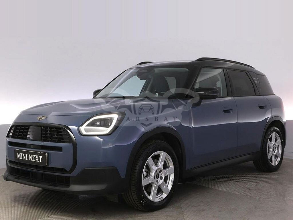 Mini Countryman 2024