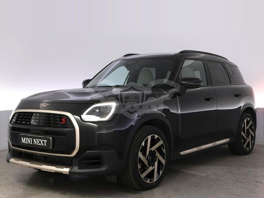 Mini Countryman 2024