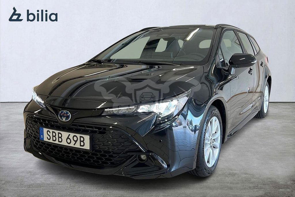 Toyota Corolla 2024