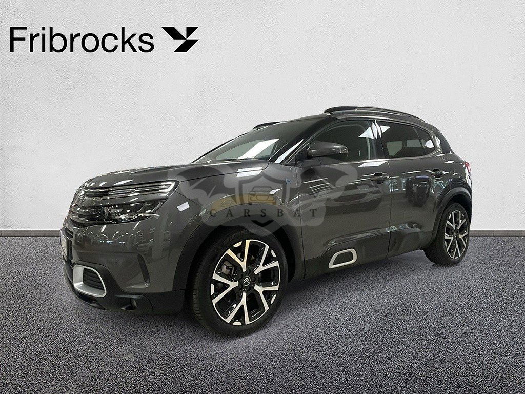 Citroën C5 2022