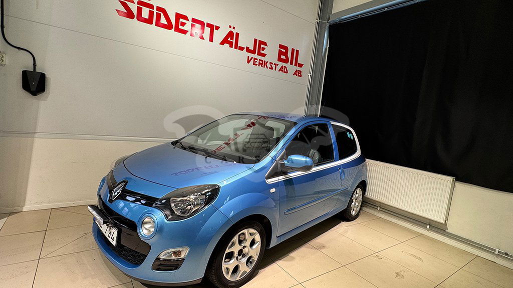 Renault Twingo 2011