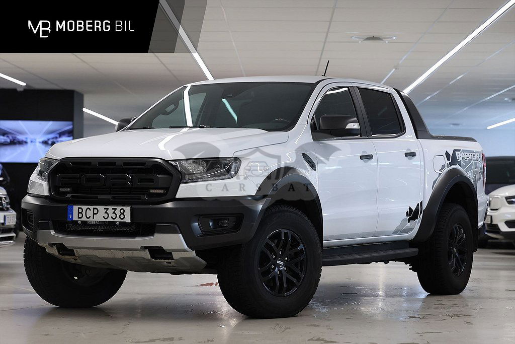 Ford Ranger 2020
