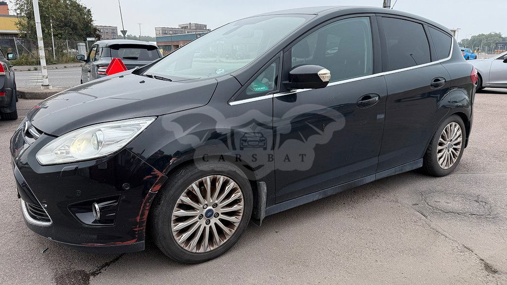 Ford C-Max 2011