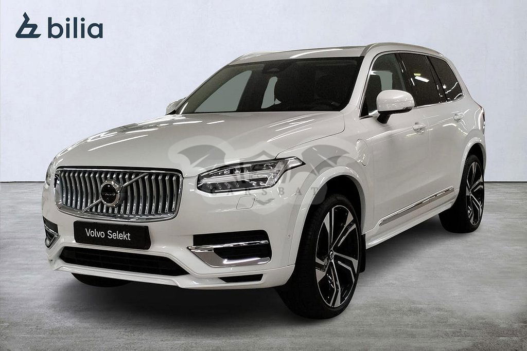 Volvo XC90 2024