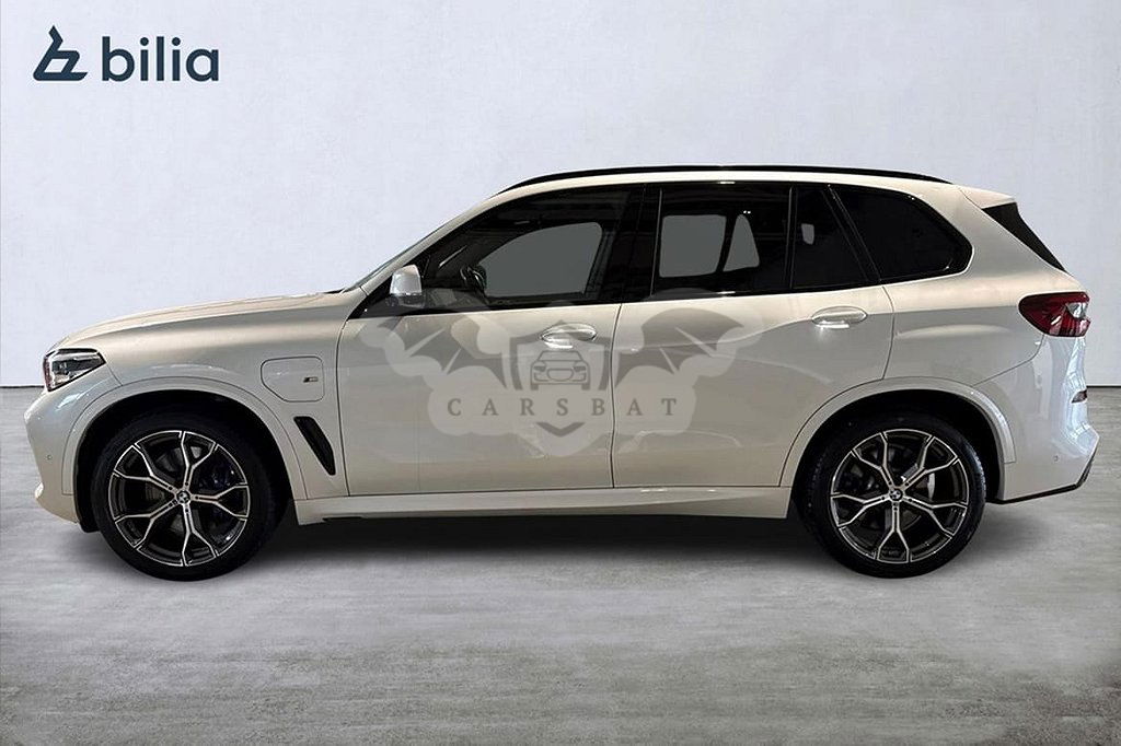 BMW X5 2020