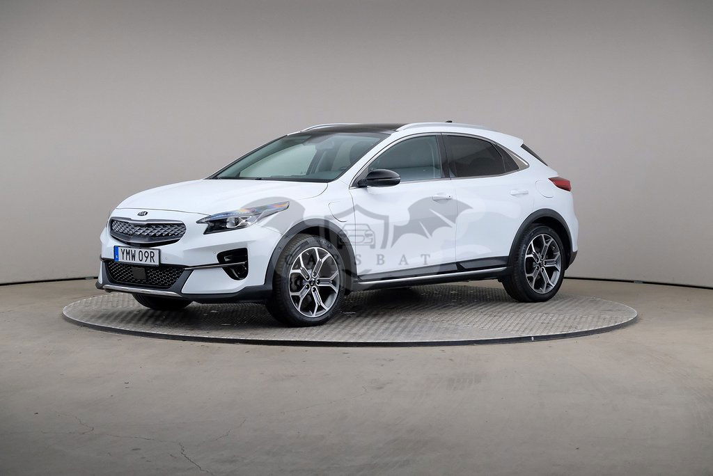 Kia XCeed 2020