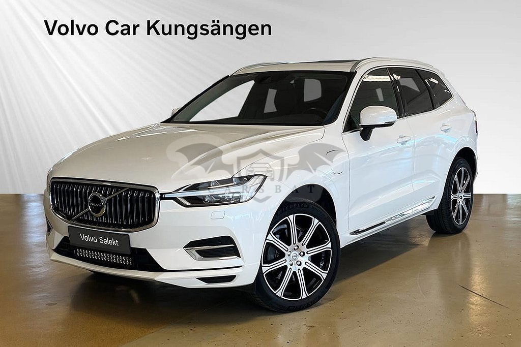 Volvo XC60 2020