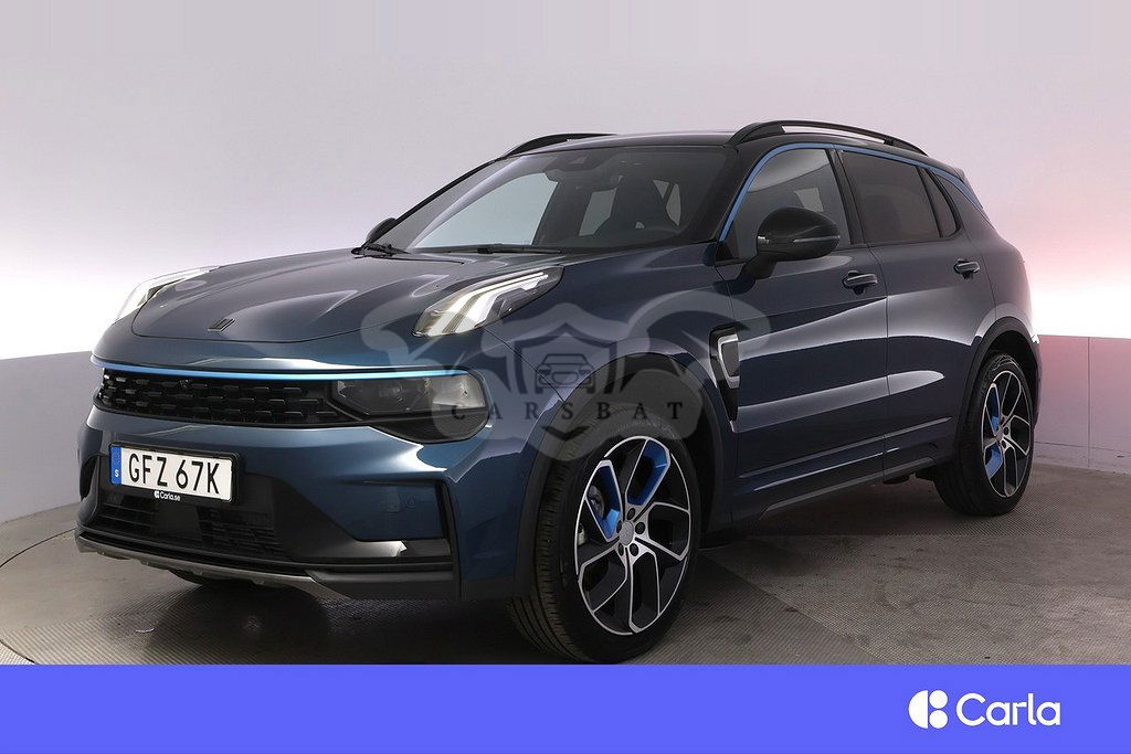Lynk&Co 01 2023