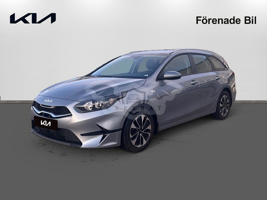 Kia Ceed 2025