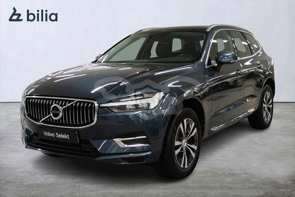 Volvo XC60 2020
