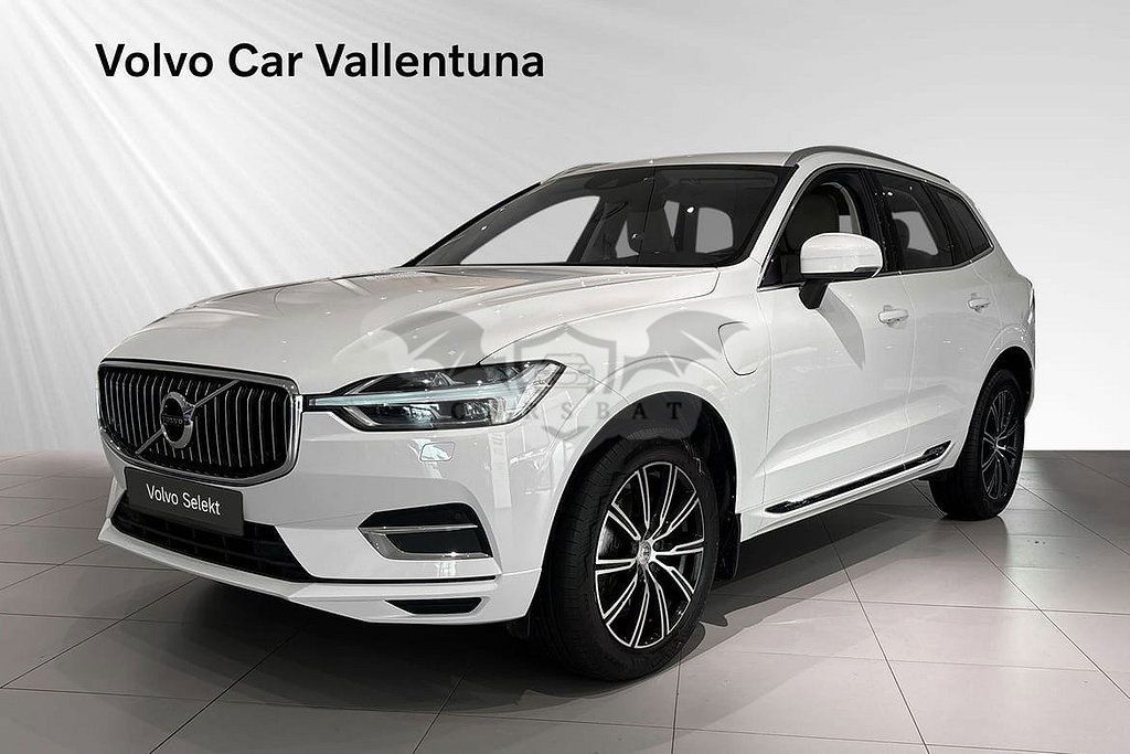 Volvo XC60 2020