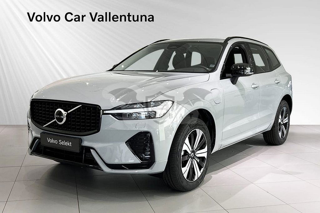 Volvo XC60 2024