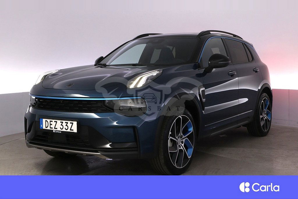 Lynk&Co 01 2023