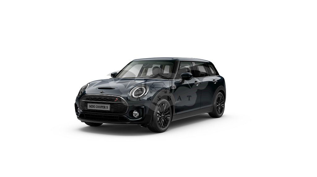 Mini Clubman 2022