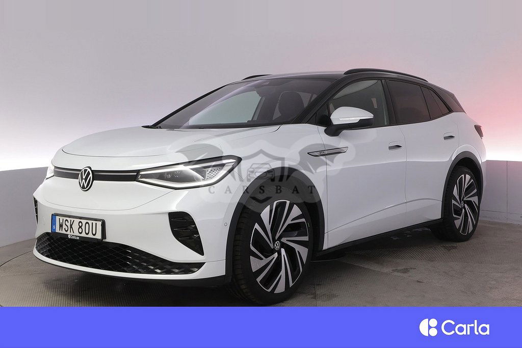 Volkswagen ID.4 2022