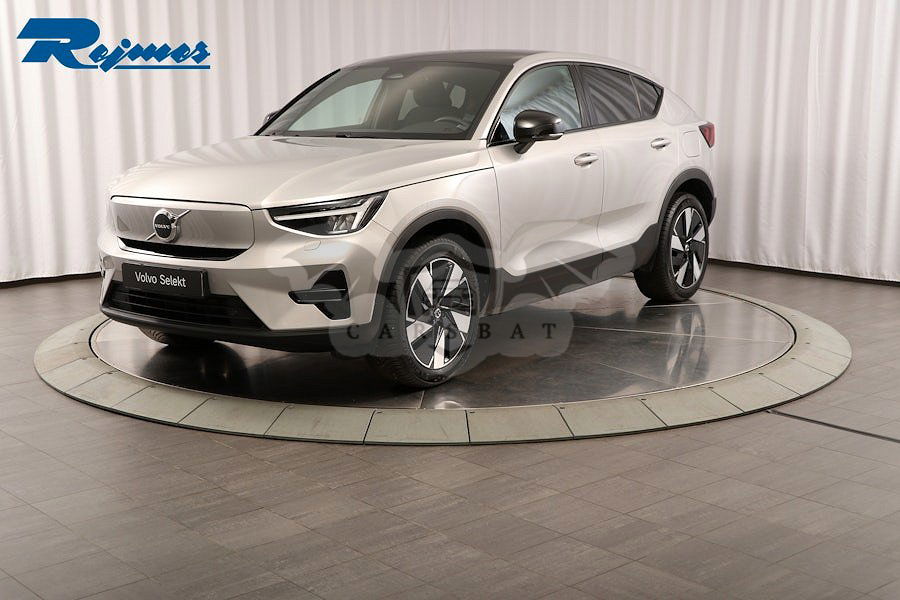 Volvo C40 2024