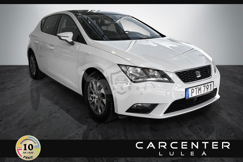Seat Leon 2014