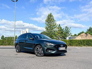 Hyundai i30 2011