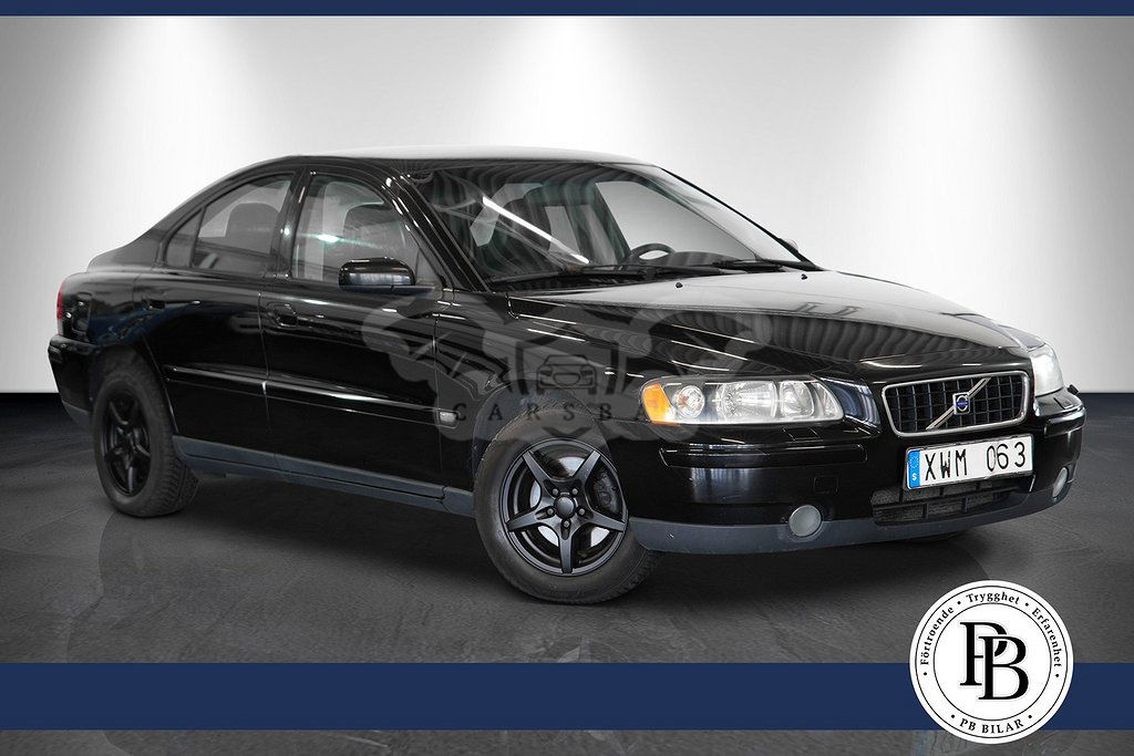 Volvo S60 2006