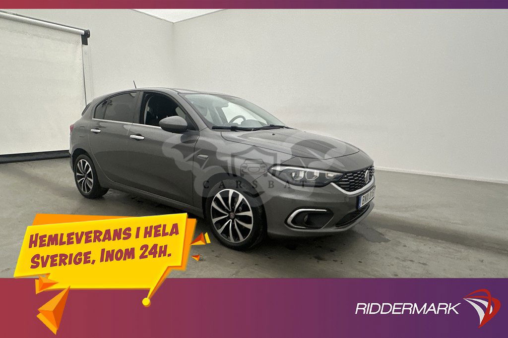 Fiat Tipo 2020