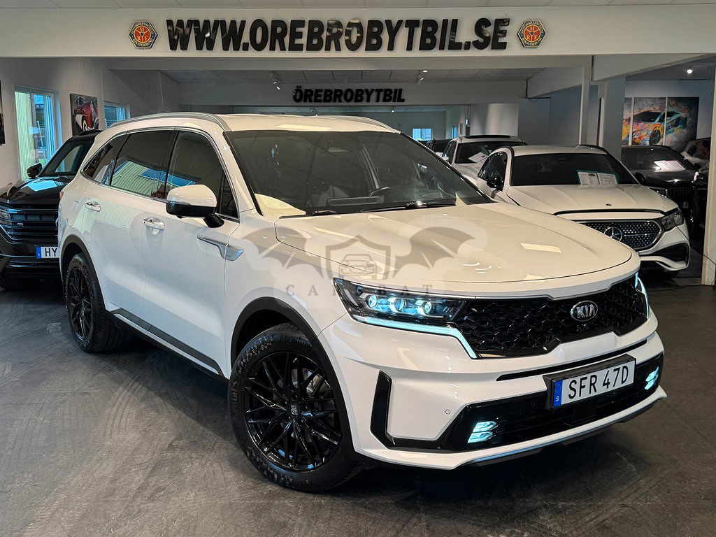 Kia Sorento 2020