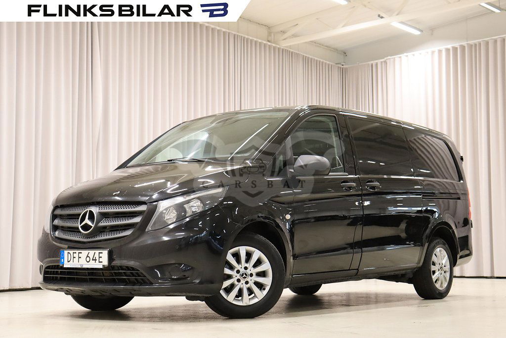 Mercedes-Benz Vito 2019