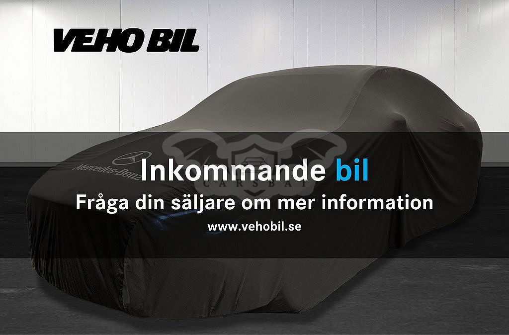 Mercedes-Benz C 2019