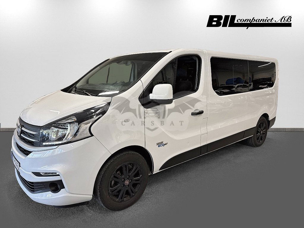 Fiat Talento 2016