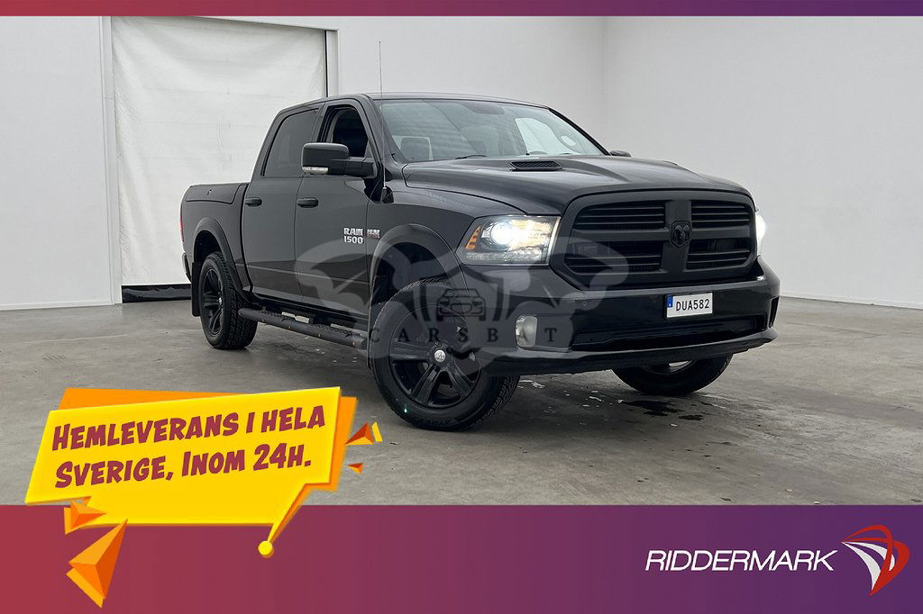 Dodge RAM 2014