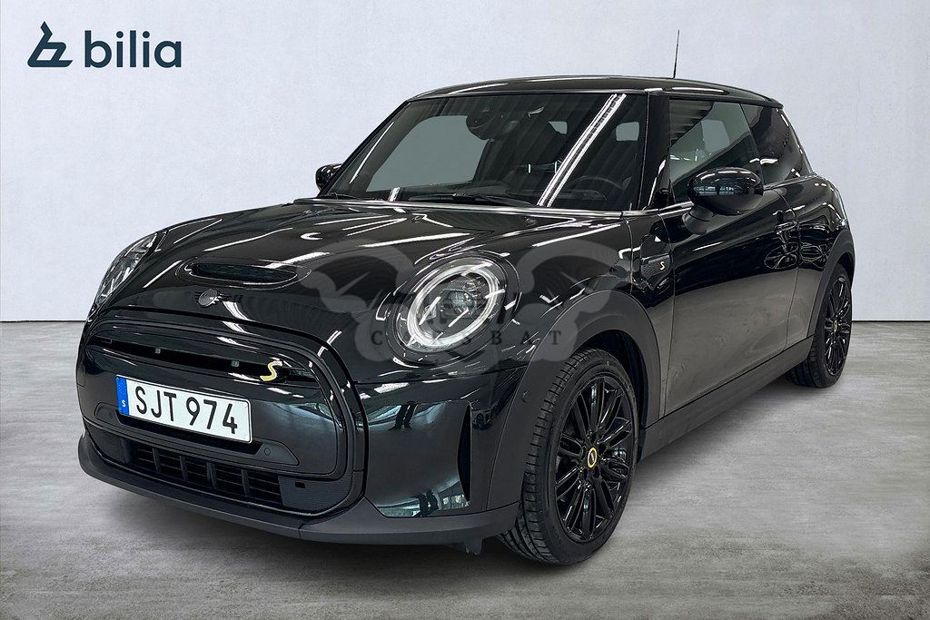 Mini Cooper 2022
