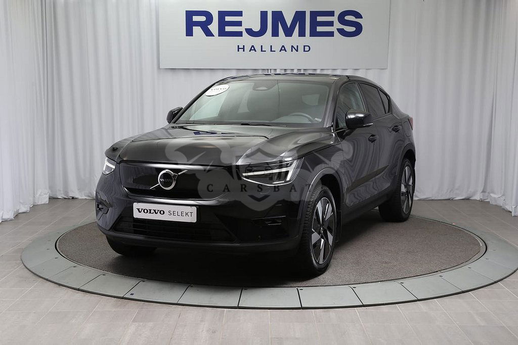 Volvo C40 2023