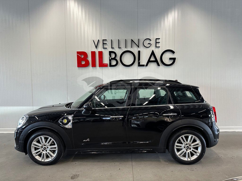 Mini Countryman 2017