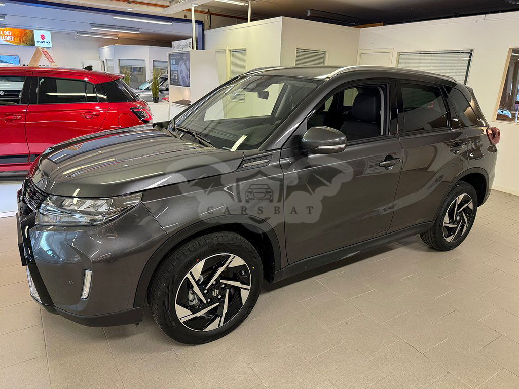 Suzuki Vitara 2025