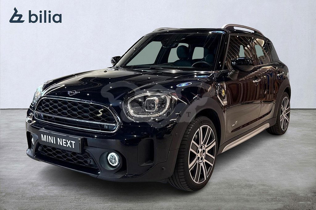 Mini Countryman 2022