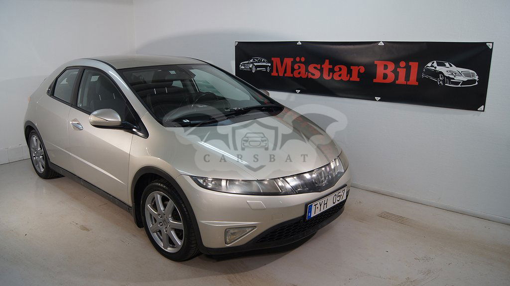 Honda Civic 2006