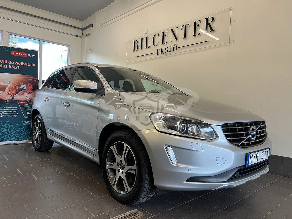 Volvo XC60 2013