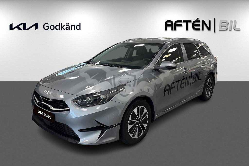 Kia Ceed 2025