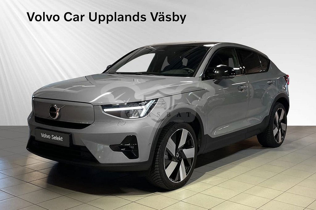 Volvo C40 2023