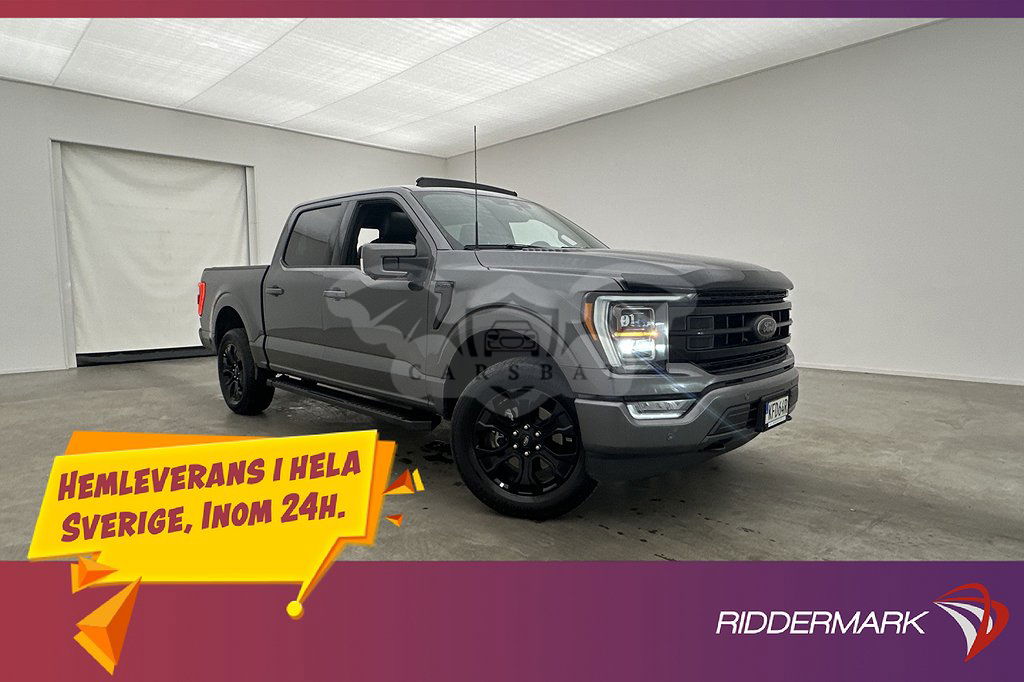Ford F-150 2023