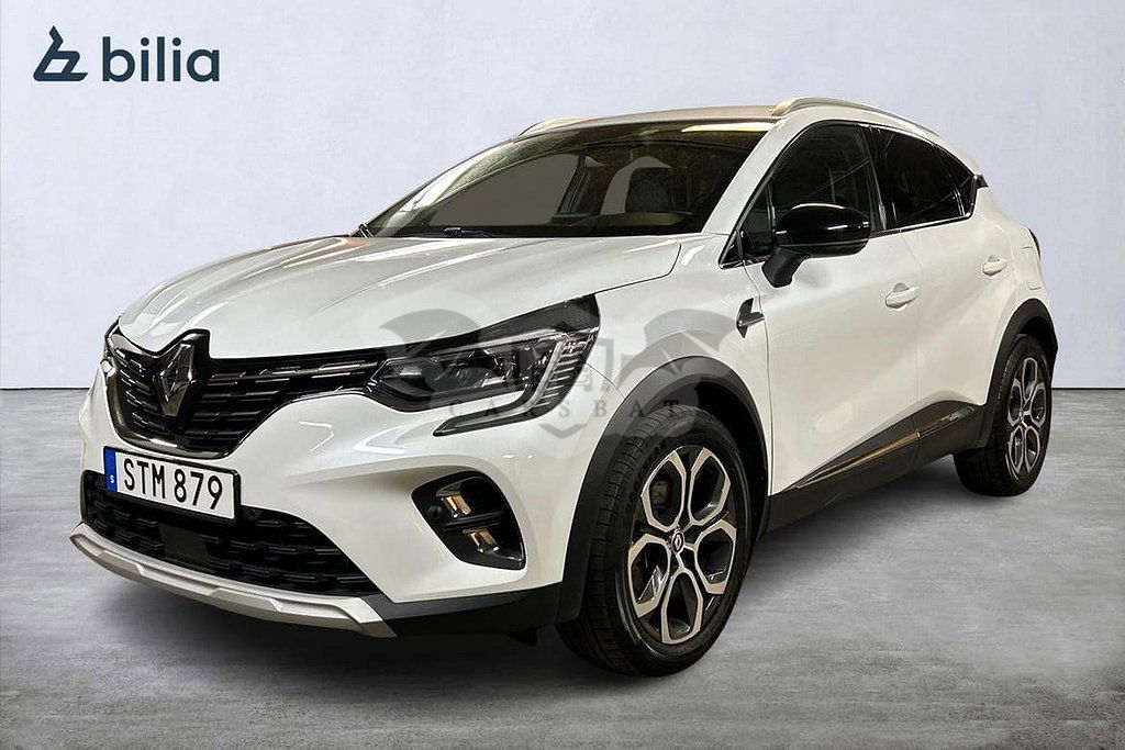 Renault Captur 2021